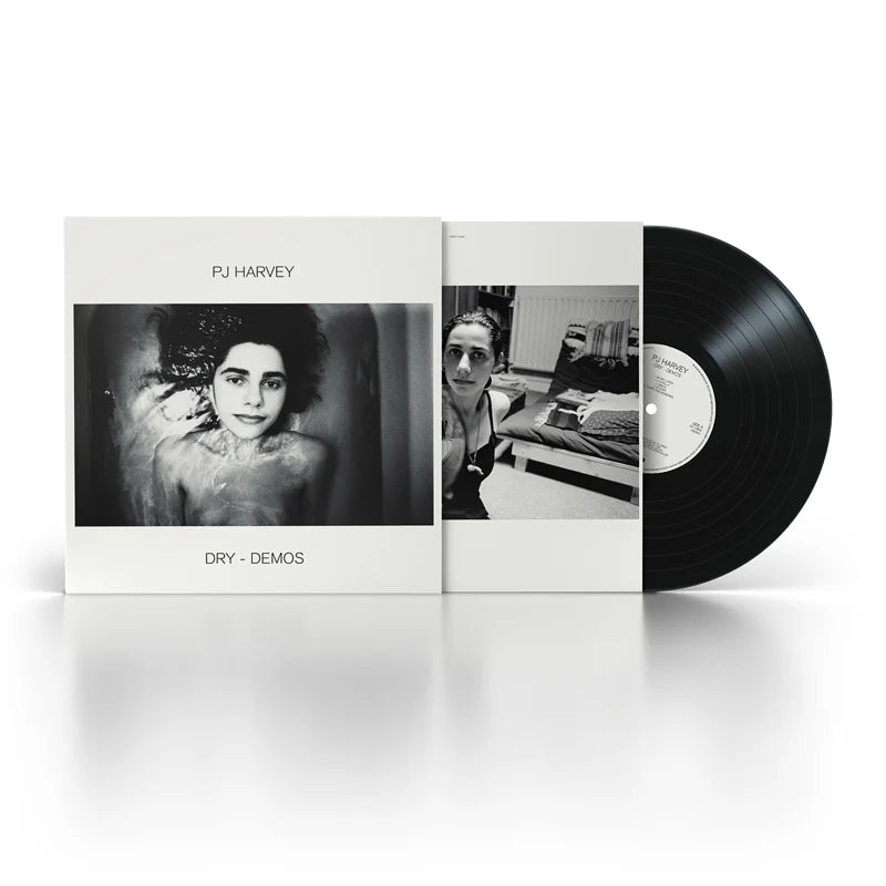Dry Demos (LP)