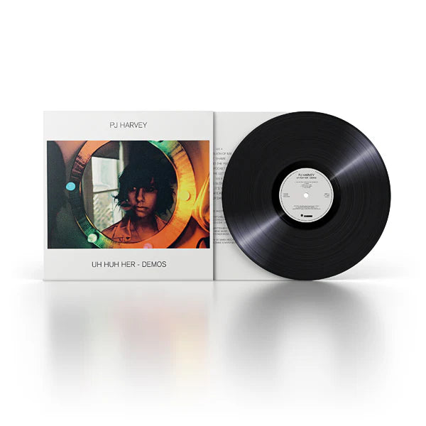 Uh Huh Her - Demos (LP)