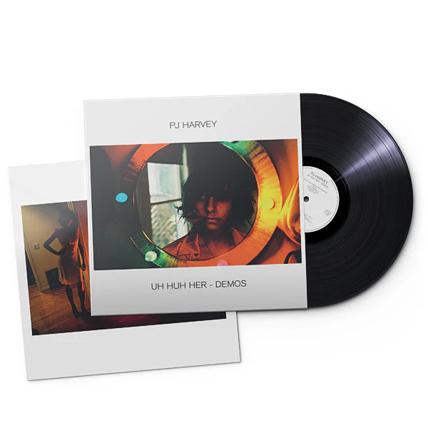 Uh Huh Her - Demos (LP)