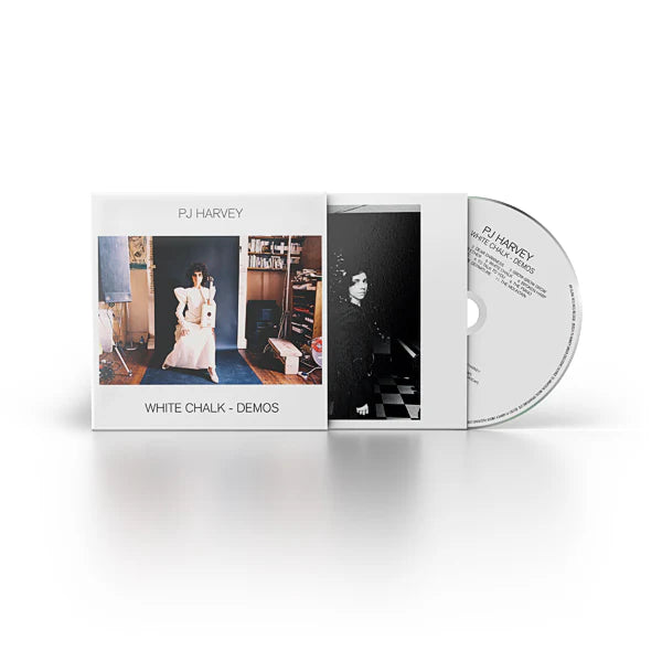 White Chalk - Demos (CD)