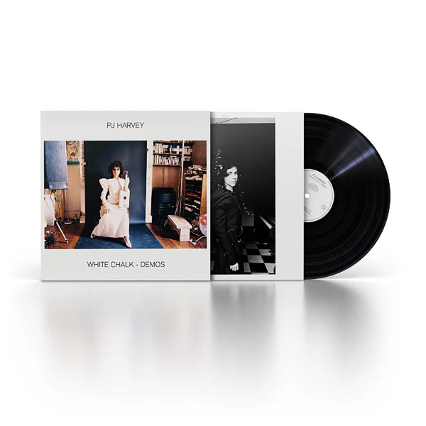 White Chalk - Demos (LP)