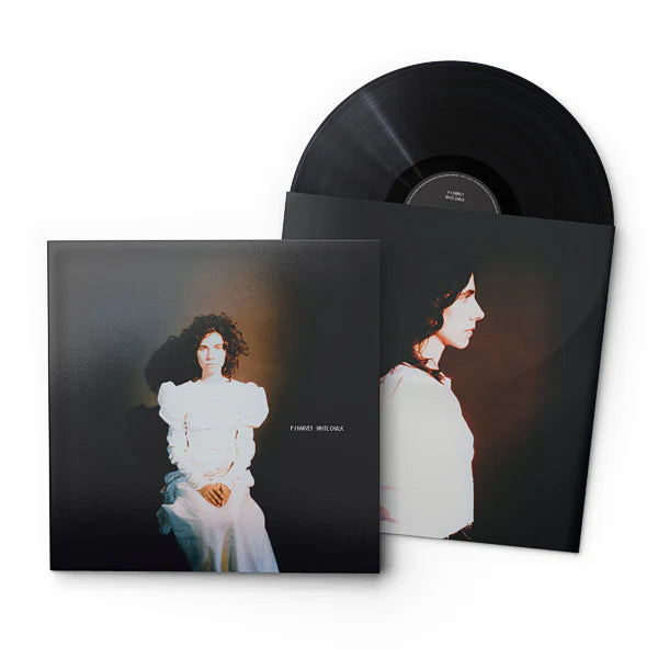 White Chalk (LP Reissue)