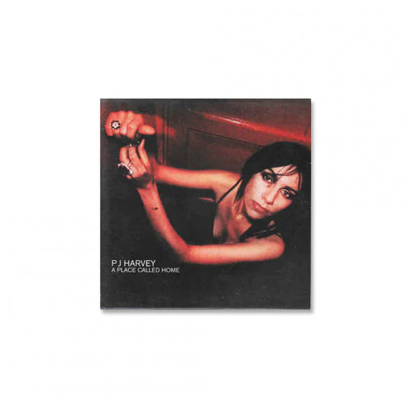 A Place Called Home (Promo CD)
