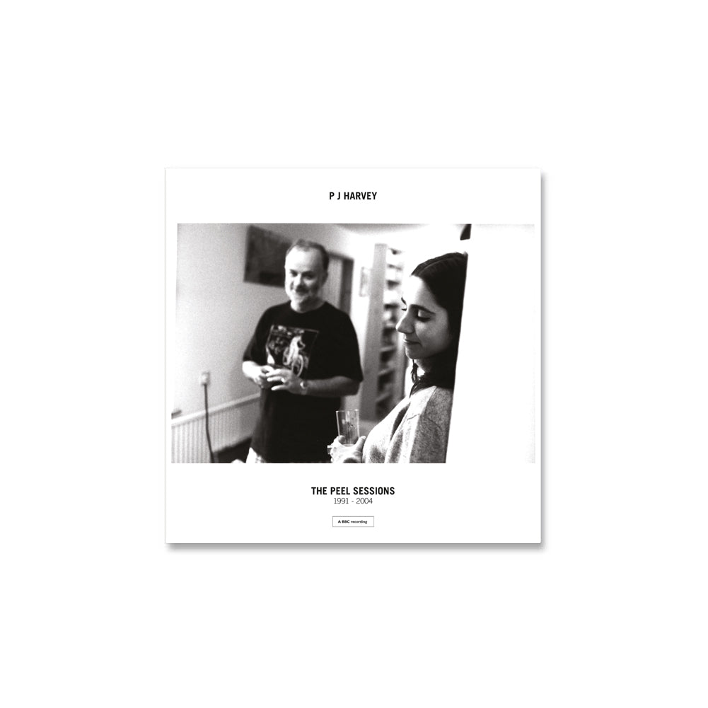 Peel Sessions (CD)
