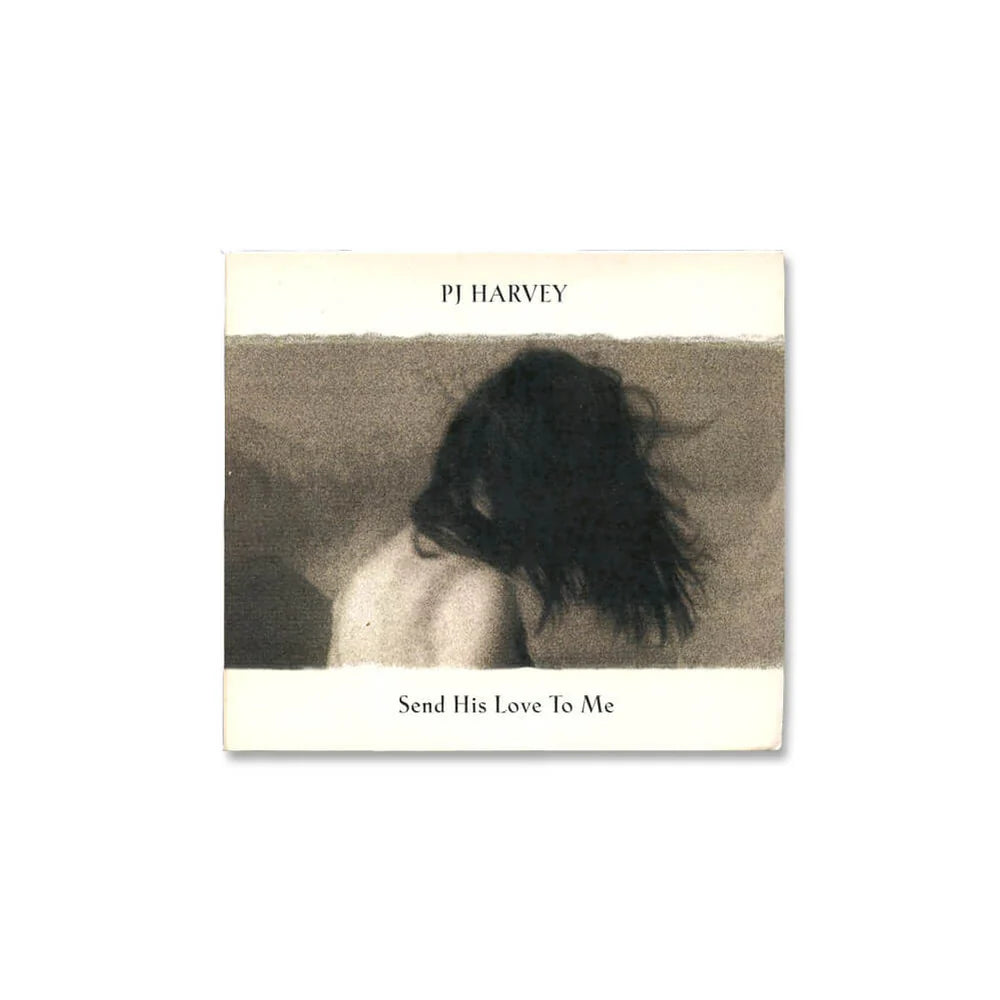 Send His Love To Me (Promo CD)