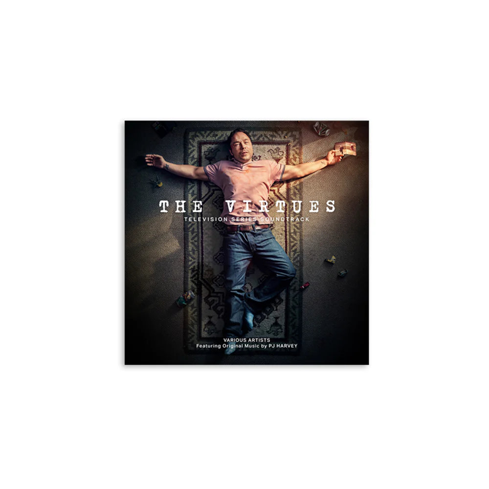 The Virtues Soundtrack (LP)