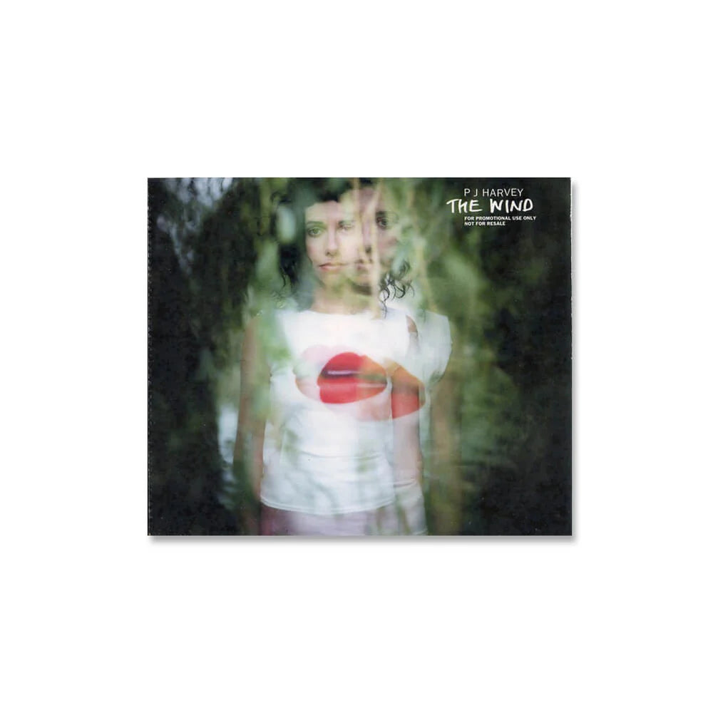 The Wind (Promo CD)