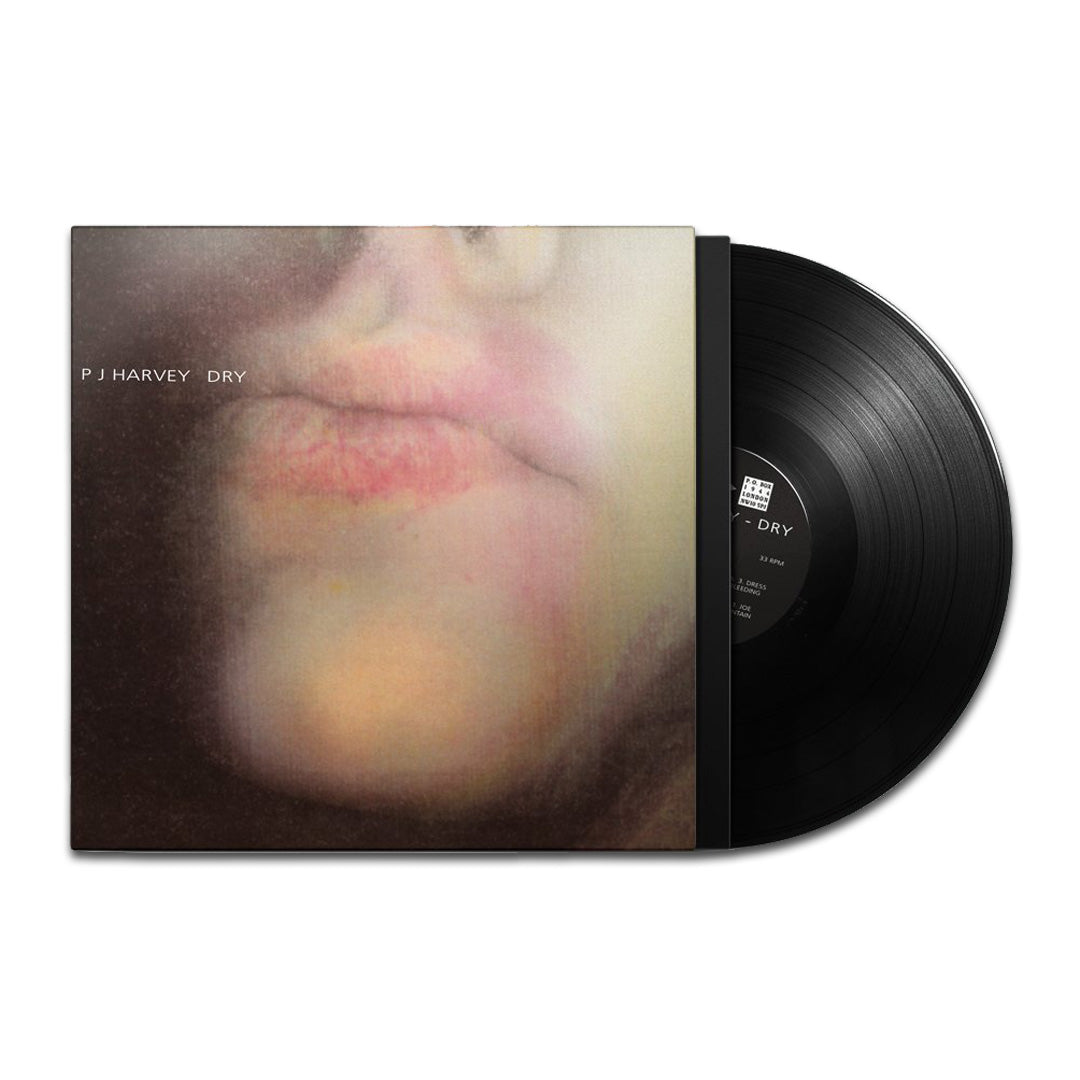 Dry (LP Reissue)