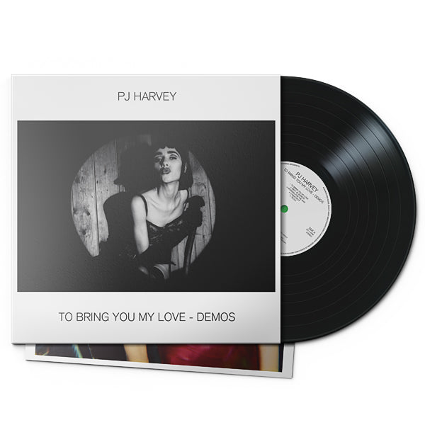 To Bring You My Love - Demos (LP)