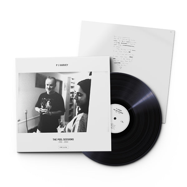 The Peel Sessions 1991 - 2004 (LP Reissue)