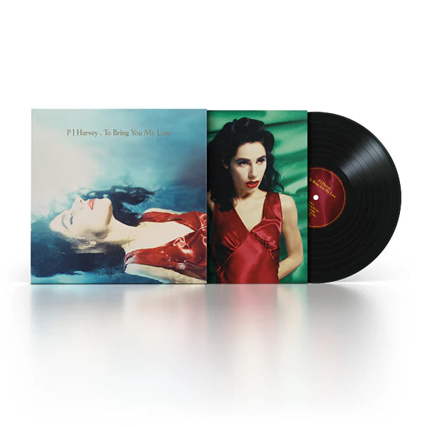 To Bring You My Love (LP Reissue)