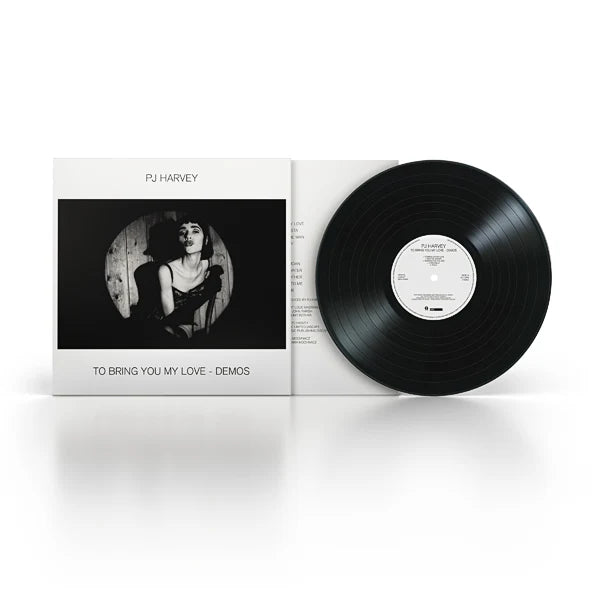 To Bring You My Love - Demos (LP)