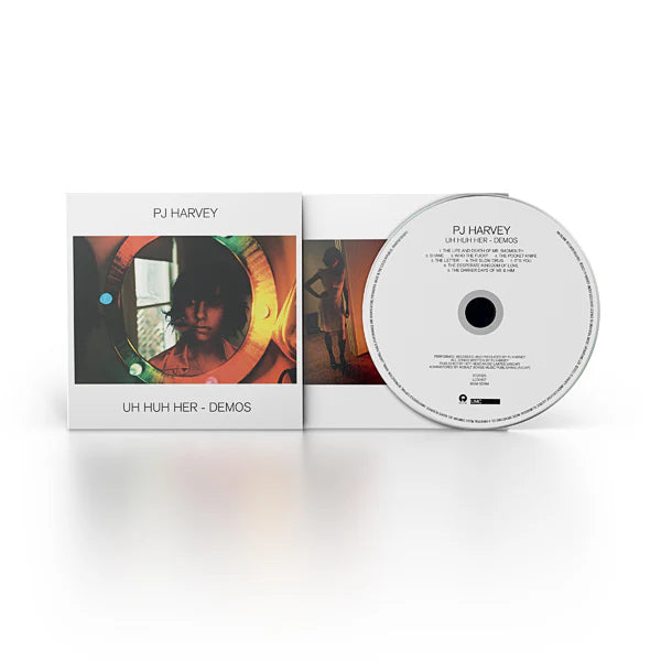その他 Uh Huh Her ? Demos [CD] Uh Huh Her - Demos (CD)