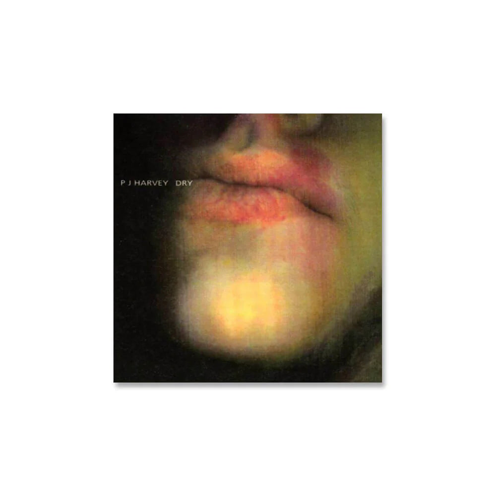 Dry (CD)