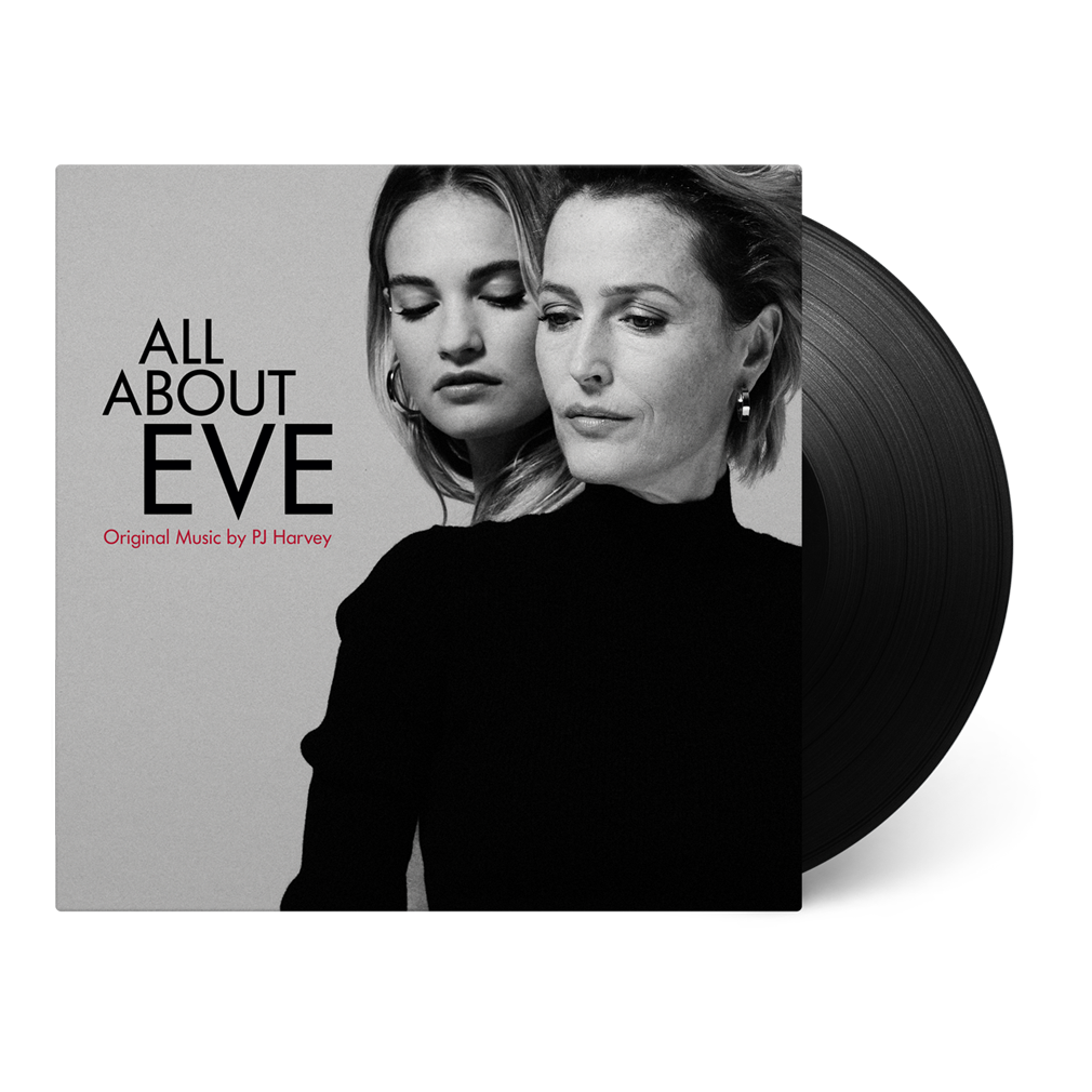 All About Eve (LP)