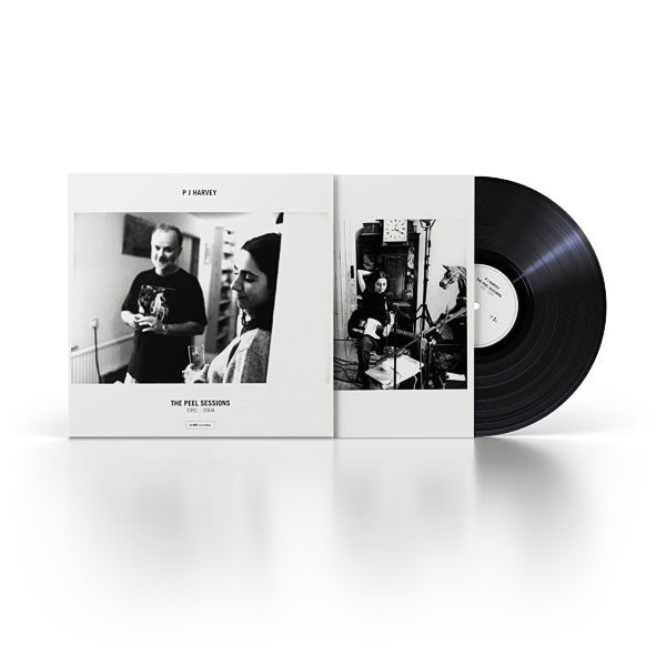 The Peel Sessions 1991 - 2004 (LP Reissue)