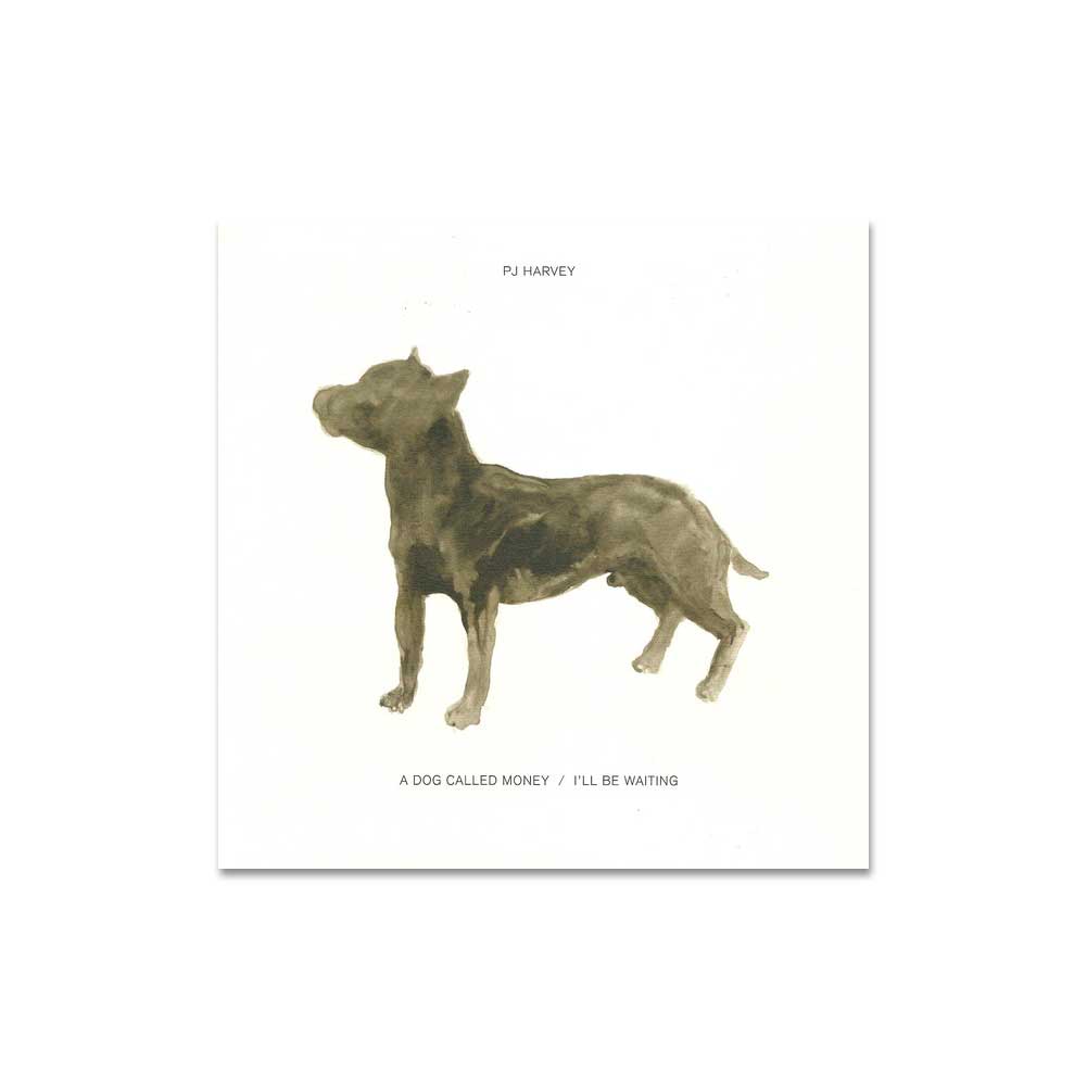 A Dog Called Money (7" Single)